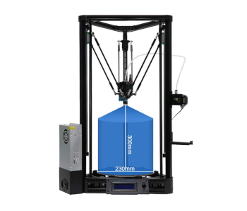 best-value-Delta-3D-printers