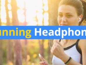 Best Bluetooth Headphones and Earbuds for Running