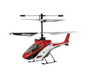 Blade E-flite mCX2 RTF Coaxial RC Helicopter