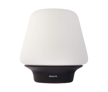 Hue White Ambiance Wellness table lamp