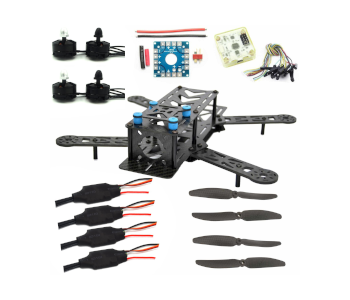 LHI Pro FPV Drone Kit