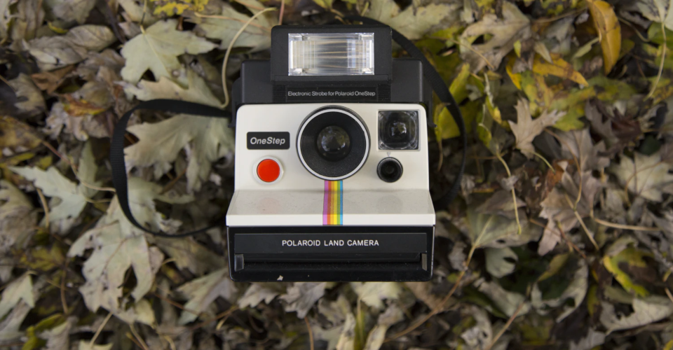 Polaroid Instant Camera: The Best in 2020