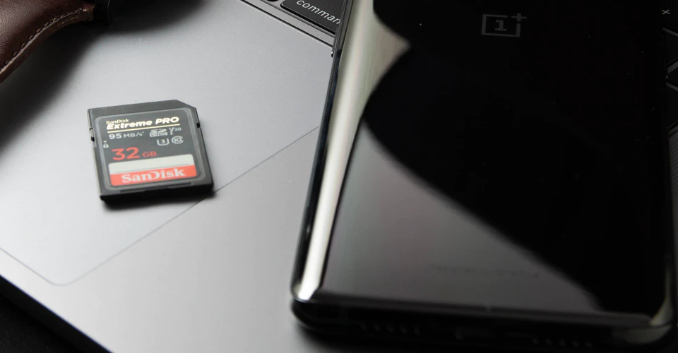 Know Your SD Cards: SanDisk Ultra vs. Extreme vs. Extreme Pro