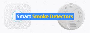 Smart-Smoke-Detectors