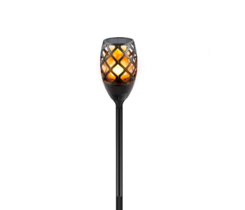 Soxono Flame Lamp
