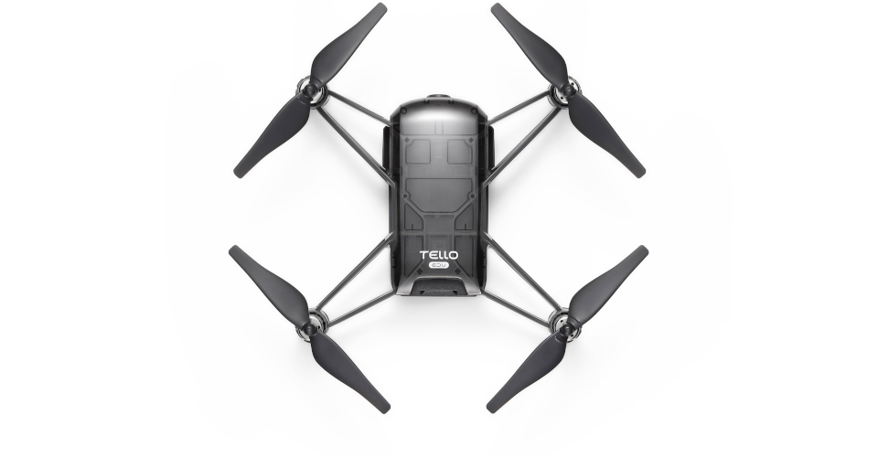 5 Best Programmable and Educational Drones
