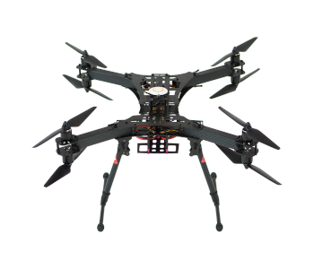 top-value-octocopter
